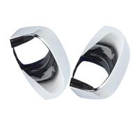 Calotta Specchietto Retrovisore Per Cadillac Per Escalade 2007 2008 2009 2010 2011 2012 2013 Copertura Superiore Dello Specchietto Laterale Per Auto