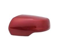 Calotta Specchietto Retrovisore Per Changan Per CX70 2016 2017 Accessori Per Auto Cornice Specchietto Retrovisore Esterno Vista Posteriore Laterale Coperchio Specchietto(1pcs pearl red L)