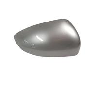 Calotta Specchietto Retrovisore Per Chevrolet Per Aveo Per Sonic 2011 2012 2013 2014 Accessori Caso Della Copertura Dello Specchio Retrovisore Borsette(Silver right)