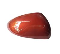 Calotta Specchietto Retrovisore Per Chevrolet Per Aveo Per Sonic 2011 2012 2013 2014 Accessori Caso Della Copertura Dello Specchio Retrovisore Borsette(Orange right)