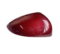 Calotta Specchietto Retrovisore Per Chevrolet Per Aveo Per Sonic 2011 2012 2013 2014 Accessori Caso Della Copertura Dello Specchio Retrovisore Borsette(Deepred right)