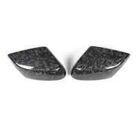 Calotta Specchietto Retrovisore Per Chevrolet Per Corvette Per C8 Per Z51 Per Z06 2020-2024 Copri Specchietto Retrovisore Vera Fibra Carbonio Accessori Per Auto Calotte Specchietto Retrovisore(Style D