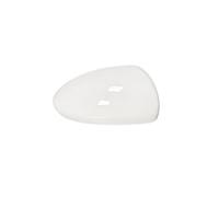 Calotta Specchietto Retrovisore Per Chevrolet Per Cruze 2009-2015 Sostituzione Auto Retrovisore Laterale Copertura Dello Specchio Ala Cap Porta Esterna Borsette Trim ABS(Right - White)