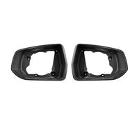 Calotta Specchietto Retrovisore Per Chevrolet Per Malibu 2012-2018 Cornice Decorativa Specchietto Retrovisore Laterale Sinistro E Destro Coperchio Specchietto(Left right)