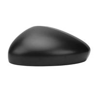 calotta specchietto retrovisore Per Citroen DS3 2009-2015 1Pc L/R Car Side Retrovisore Ala Specchio Copertura Della Protezione Nero Opaco Resistente Ai Graffi(Sinistra)