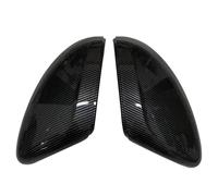 Calotta Specchietto Retrovisore Per Citroen Per C3 2016-2020 Copri Specchietto Retrovisore Laterale Per Auto Accessori Per Auto Lato Sinistro + Destro Stile Di Ricambio 2 Pezzi CALOTTE SPECCHIO DESTRA