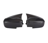 Calotta Specchietto Retrovisore Per Civic 2002-2005 Copertura Specchietto Retrovisore Laterale Tappo Ala Porta Esterna Cornice Adesivo Effetto Fibra Carbonio Calotta Specchio