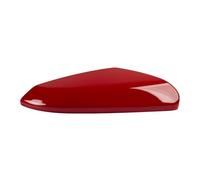 Calotta Specchietto Retrovisore Per Civic Per 10th 2016 2017 2018 2019 2021 Auto Esterni Compatibile Porta Copertura Dello Specchio Retrovisore Alloggiamento Protezione(Red Right)