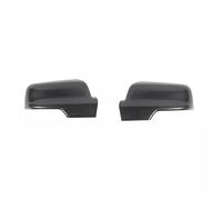 Calotta Specchietto Retrovisore Per Dodge Per Ram 1500 2019-2023 Copertura Specchietto Retrovisore Laterale Auto Tappo Ala Adesivo Rivestimento Alloggiamento Porta Esterna(Look in carbonio)