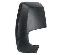 Calotta Specchietto Retrovisore Per F&ord Per Transit Per Custom V362 Per Tourneo Per Custom 2014-2023 Auto Retrovisore Copertura Specchio Laterale Trim Caps Caso Specchio Laterale(Matte black,lato de
