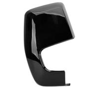 Calotta Specchietto Retrovisore Per F&ord Per Transit Per Custom V362 Per Tourneo Per Custom 2014-2023 Auto Retrovisore Copertura Specchio Laterale Trim Caps Caso Specchio Laterale(Nero,lato destro)