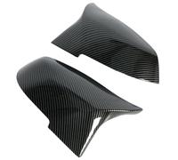 Calotta Specchietto Retrovisore Per F22 F23 F30 F31 F32 F87 E84 I01 2011-2021 Calotta Copri Specchietto Retrovisore 51167292745 51167292746 51162222543 51162222544(fibra di carbonio)