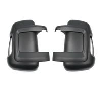 Calotta Specchietto Retrovisore Per Fiat Per Ducato Per P&eugeot Per Boxer Per Jumper 2006-2020 Sinistro Destro Set Da 2 Pezzi Coprispecchietto Retrovisore Esterno Copriparafango Nero(Left)