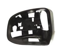 Calotta Specchietto Retrovisore Per Ford Per Focus 2 MK2 3 MK3 Per Mondeo 4 MK4 Accessori Per Auto Cornice Per Specchietto Retrovisore Esterno Per Auto(Left With Hole)