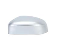 Calotta Specchietto Retrovisore Per Ford Per Focus MK2 MK3 Per Mondeo 2008 2009 2010 2011 2012 2013 2014 2015 2016 2017 Copri Specchietto Retrovisore Laterale In Argento CALOTTE SPECCHIO DESTRA(Right)