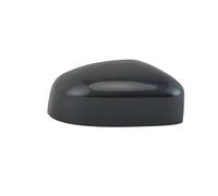 Calotta Specchietto Retrovisore Per Ford Per Focus MK2 MK3 Per Mondeo 2008 2009 2010 2011 2012 2013 2014 2015 2016 2017 Copri Specchietto Retrovisore Laterale In Argento CALOTTE SPECCHIO DESTRA(Right