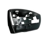 Calotta Specchietto Retrovisore Per Ford Per USA Per Focus 2012-2018 Per C-Max US Per Modello Cornice Per Vetro Esterno Supporto Per Cornice Specchietto Laterale CALOTTA SPECCHIO(Left with hole)