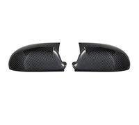 Calotta Specchietto Retrovisore Per Golf 5 MK5 GTI Per Jetta 5 Per Passat B6 B5.5 Per Sharan Golf 5/6Plus Variant Per EOS Copri Specchietti Laterali Copri Specchietto Retrovisore(B)