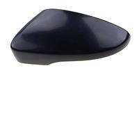Calotta Specchietto Retrovisore Per Golf Per 6 CC Per Eos Per Passat Per Jetta Per Scirocco Nero Lucido Lato Copertura Dello Specchio Retrovisore Ala Specchietti Caps Calotte Ricambio Specchietti Este