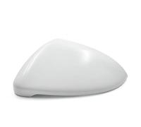 Calotta Specchietto Retrovisore Per Golf Per MK7.5 Per R Per G-TI Per GTD Per GTE 2013-2020 Copertura Specchietto Retrovisore Laterale Bianca Auto Coppia Calotte(Left side LH)