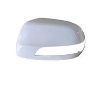 Calotta Specchietto Retrovisore Per Grande Per La Parete HAVAL H3 2007-2012/ H5 Haval 5 2010-2018 Base Inferiore Della Copertura Retrovisore Lente A Specchio Lampada(Only Left)
