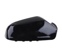 Calotta Specchietto Retrovisore Per Holden Per Astra H 2004-2009 Calotta Specchietto Laterale Accessori Per La Sostituzione Dell'auto 6428200(Glossy Black R)