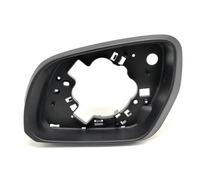 Calotta Specchietto Retrovisore Per Hyundai Per Ix35 2018 2019 2020 Supporto Specchietto Retrovisore Laterale Cornice Portaoggetti Auto Coppia Calotte(Left side LH)