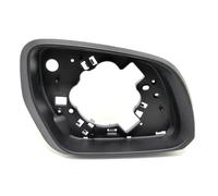 Calotta Specchietto Retrovisore Per Hyundai Per Ix35 2018 2019 2020 Supporto Specchietto Retrovisore Laterale Cornice Portaoggetti Auto Coppia Calotte(Right side RH)