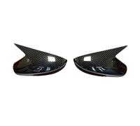Calotta Specchietto Retrovisore Per Hyundai Per Sonata DN8 2011-2014 Copertura Specchietto Retrovisore Laterale Tappo Parafango Portiera Esterna Rivestimento Involucro Vista