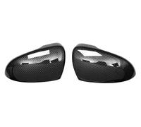 Calotta Specchietto Retrovisore Per Hyundai Per Tucson 2015 2016 2017 2018-2020 Copertura Per Retrovisore Auto, Cornice Per Esterno(Carbon)