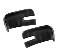 Calotta Specchietto Retrovisore Per Jeep Per Renegade 2016 2017 2018 2019 2020 2021 Calotta Coprispecchietto Retrovisore Sinistro Destro Nero Lucido Portiera Parafango Posteriore Calotte Specchietto R