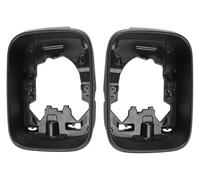 Calotta Specchietto Retrovisore Per Jeep Per Renegade 2016 2017 2018-2021 Telaio Alloggiamento Lato Sinistro E Destro Vista Posteriore Supporto Guscio(1 Pair)