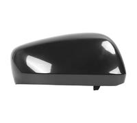 Calotta Specchietto Retrovisore Per Kadjar 2015-2021 Nero Copri Specchietto Retrovisore Auto Alloggiamento Per Specchietto Laterale In ABS(lato destro)