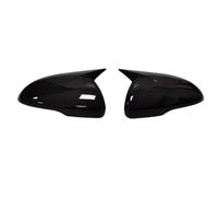 Calotta specchietto retrovisore Per Kia Per Optima K5 2016-2020 Car Side Specchio retrovisore Coperture Cap Sticker Trim ABS(Covers Carbon pattern)