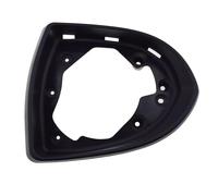 Calotta Specchietto Retrovisore Per KIA Per Sportage R 2012-2017 Rivestimento Specchietto Retrovisore Esterno Supporto Per Telaio Specchietto Retrovisore Laterale Sinistro/destro(1 PC Left)