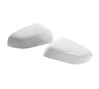 calotta specchietto retrovisore Per Land Per Rover LR4 LR2 Per Freelander 2 Per Discovery 4 2010-2016 OE LR019961 LR015056 LHD Lato Copertura Dello Specchio Retrovisore(White Pair)