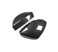 Calotta Specchietto Retrovisore Per Land Per Rover Per Range Per Discovery Per Sport Car Retrovisore Laterale Specchietto Copri Rivestimento(Carbon Texture)