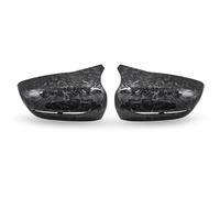 Calotta Specchietto Retrovisore Per Le Serie 4 5 7 8 Per G11 Per G12 Per G14 Per G15 Per G16 Per G22 Per G23 Per G24 Per G30 Per G31 Per G38(Forged Carbon Look)