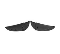 Calotta Specchietto Retrovisore Per Lexus ES IS LS LC RC RCF UX Copri Specchietti Retrovisori Laterali 2 Pezzi Nero Lucido Stile F-Sport Calotte Specchietto Retrovisore