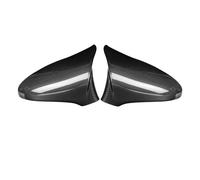 Calotta Specchietto Retrovisore Per LEXUS Per IS Per ES Per GS Per LS Per CT Per RC Per F-Sport 2014-2020 LHD Auto Retrovisore Laterale Copertura Dello Specchio Ala Cap(Carbon Look)