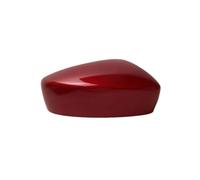 Calotta Specchietto Retrovisore Per Mazda 3 Per Axela 2014 2015 2016 Sostituzione Della Copertura Dello Specchio Retrovisore Specchi Borsette Custodia Di Colore Verniciato(Red Right)