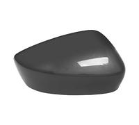 Calotta Specchietto Retrovisore Per Mazda 3 Per Axela 2017-2018 Coperchio Dello Specchietto Retrovisore Della Portiera Accessori Per Auto Calotta Specchio(Gray Right)