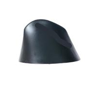 Calotta Specchietto Retrovisore Per Mazda per CX-5 CX5 2015 2016 Esterno Specchietto retrovisore Base Inferiore Copertura Porta Laterale Specchio Fondo Borsette tappo coperchio(1pc right A)