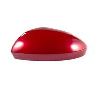 Calotta Specchietto Retrovisore Per Nissan Per Altima 2019-2022 Alloggiamento Del Cappuccio Della Copertura Dello Specchietto Retrovisore Dell'auto(Red Left)