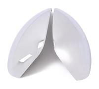 Calotta Specchietto Retrovisore Per Nissan Per Juke 2011 2012 2013 2014 Copri Specchietti Laterali Cromati Per Portiera Auto Tappo Per Vista Posteriore Calotta Specchio