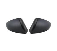 Calotta specchietto retrovisore Per Nissan Per Qashqai J10 2007 2008 2009-2014 Per Dualis J10 2007-2014 Ala Porta Specchio Coperture Parte Esterna(A pair)