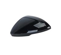 Calotta Specchietto Retrovisore Per Opel Per Astra K Per B16 Per Vauxhall Per Per MK7 Per Il 2015-2021 Auto Lato Sinistro Destro Specchietto Retrovisore Cap(Left)