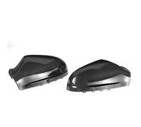 Calotta Specchietto Retrovisore Per Opel Per Astra Per H Per MK5 2004 2005 2006 2007 2008 2009 2x Copertura Specchietto Retrovisore Laterale In Fibra Di Carbonio Per Auto Auto Coppia Calotte