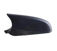 Calotta Specchietto Retrovisore Per Opel Per Vauxhall Per Astra H 2004-2009 Supporto Inferiore Specchietto Retrovisore Copri Specchietto Laterale Rivestimento Esterno Portiera(Sinistra)