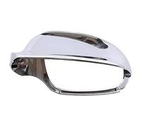 Calotta Specchietto Retrovisore Per Passat Per Tipo B5.5 Per 3BG Per Tipo B6 Per 3C Per Pre-restyling 2001-2010 Calotte Cromate Per Specchietti Laterali Auto Coppia Calotte